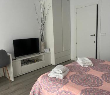 Santander Apartamento | Suite Los Castros