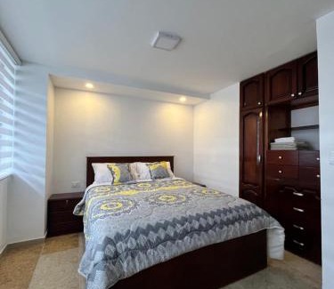 Ibarra Apartamento | Suite Los Sauces