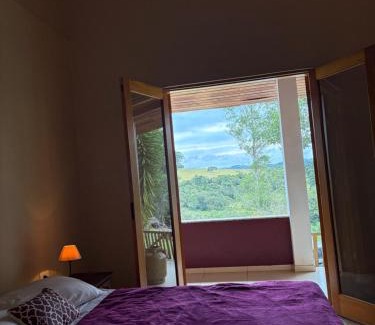Pocinhos do Rio Verde Casa | Suite Lua Nova