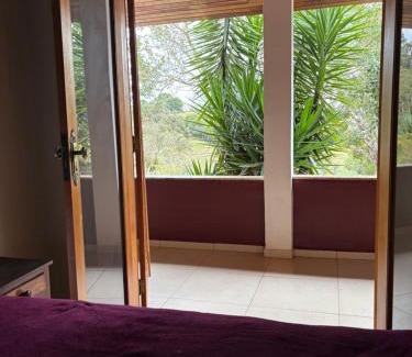 Pocinhos do Rio Verde Casa | Suite Lua Nova