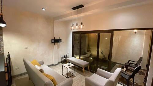 Antigua Guatemala Apartamento | Suite Máster #4 Antigua Guatemala