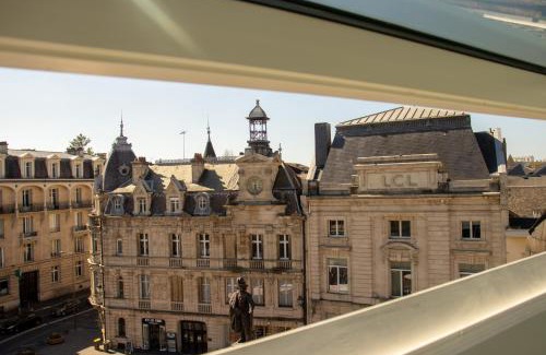 Charleville-Mezieres Apartamento | Suite Ma Bohème, 4pers Chic et atypique
