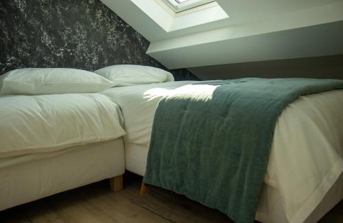 Charleville-Mezieres Apartamento | Suite Ma Bohème, 4pers Chic et atypique