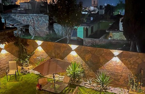 Tlalpujahua Casa | Suite Madre Tierra 1 | Escapada romántica | Centro