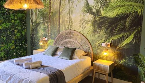 Port-de-Bouc Apartamento | Suite Mahé