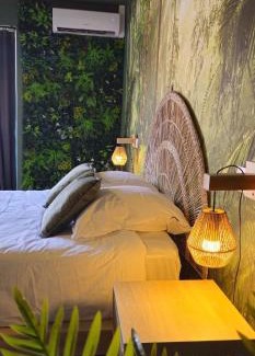 Port-de-Bouc Apartamento | Suite Mahé