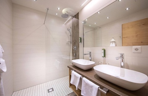 Kaprun Casa | Maiskogel suite short - Hotel Tauernhof