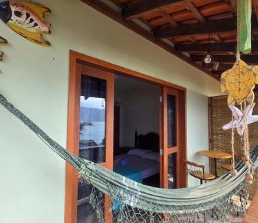 Ilhabela Historical Center Casa | Suite Mar
