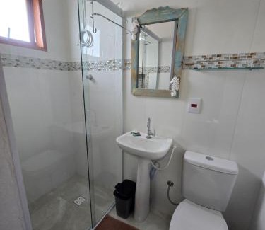 Ilhabela Historical Center Casa | Suite Mar