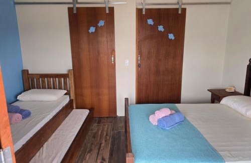 Ilhabela Historical Center Casa | Suite Mar