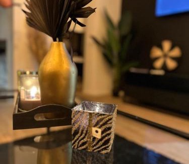 Verviers Cama Y Desayuno | Suite Marie