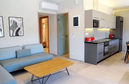 Vlicho Casa | Suite Mariengela - Demar Suites