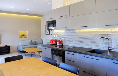 Vlicho Casa | Suite Mariengela - Demar Suites