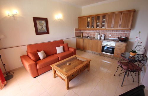 Chio Apartamento | Suite Mariposa