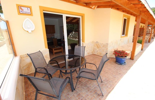 Chio Apartamento | Suite Mariposa