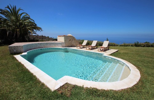 Chio Apartamento | Suite Mariposa