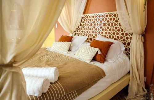 Gaillac Apartamento | Suite MARRACKECH
