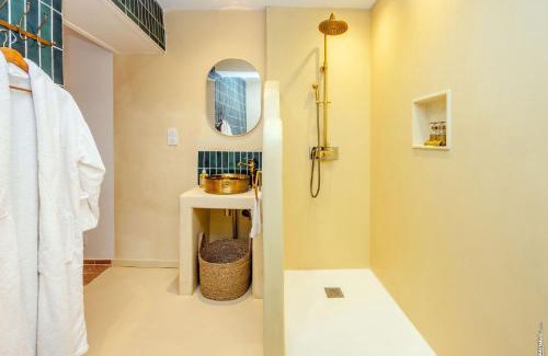 Gaillac Apartamento | Suite MARRACKECH