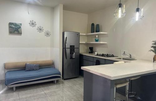 Ensenada Apartamento | Suite Marvento, Departamento 4