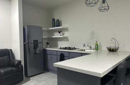 Ensenada Apartamento | Suite Marvento, Departamento 4