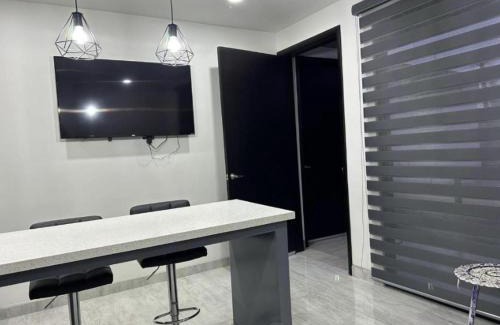 Ensenada Apartamento | Suite Marvento, Departamento 4