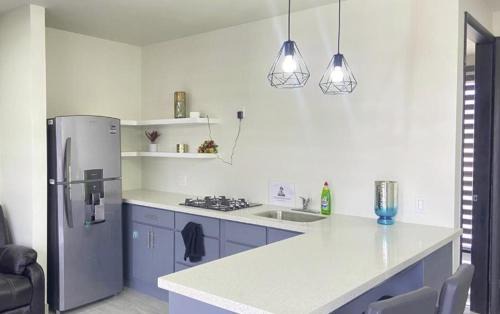 Ensenada Apartamento | Suite Marvento, Departamento 4