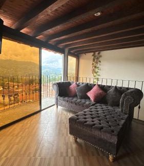 Jerico Apartamento | Suite Master