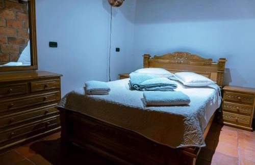 Jerico Apartamento | Suite Master