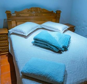 Jerico Apartamento | Suite Master