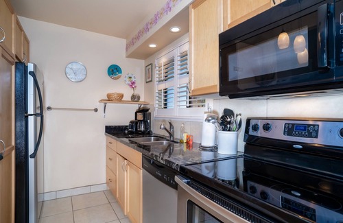 Maalaea Apartamento | Suite Maui Paradise Condo