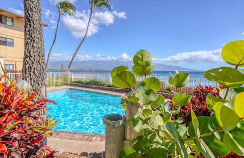 Maalaea Apartamento | Suite Maui Paradise Condo