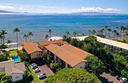 Maalaea Casa | Suite Maui Paradise Condo