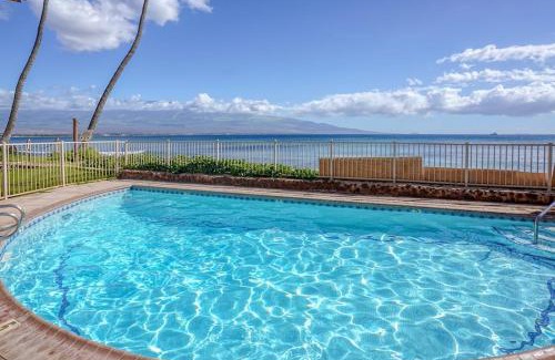 Maalaea Casa | Suite Maui Paradise Condo
