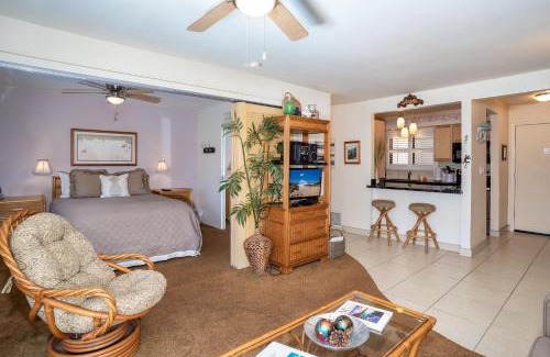 Maalaea Casa | Suite Maui Paradise Condo