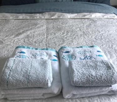 Soby Casa | Suite med egen indgang og bad