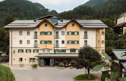 Flachau Casa | Suite Medium - Resl - Familienresort Reslwirt - Hotel Reslwirt