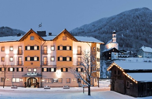 Flachau Casa | Suite Medium - Resl - Familienresort Reslwirt - Hotel Reslwirt