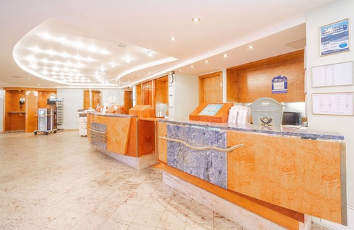 Binz Casa | Suite Meerseite - Arkona Strandhotel 4 Sterne Superior - Direkt am Strand!