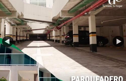 Conocoto Apartamento | Suite minimalista con vista a los volcanes