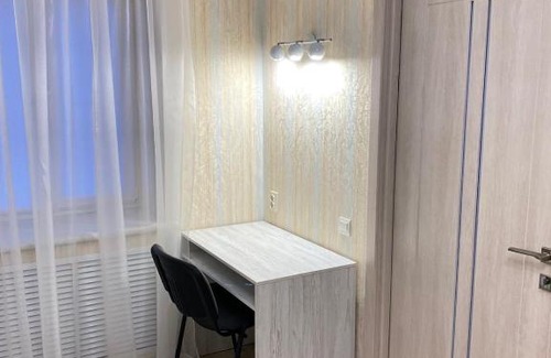 Degtyari Apartamento | Suite Mira Avenue Center Двухкомнатная Квартира в центре возле ТЦ ЦУМ