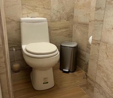 Campestre-Lomas Apartamento | Suite Mirador Deluxe