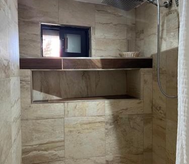 Campestre-Lomas Apartamento | Suite Mirador Deluxe