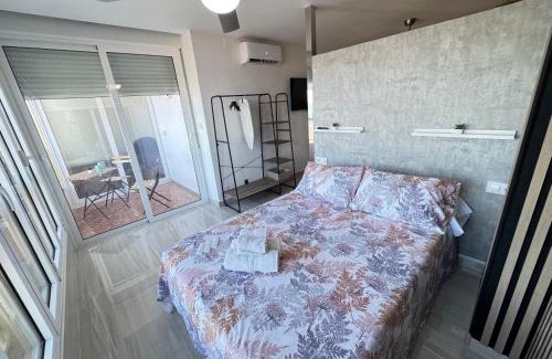 Cullera Apartamento | Suite Miramar primera línea playa