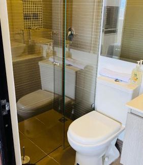 El Tesoro Apartamento | Suite Moderna - Confort zona rosa poblado