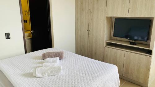 El Tesoro Apartamento | Suite Moderna - Confort zona rosa poblado