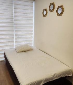 Cuenca Apartamento | Suite Moderno cerca del parque
