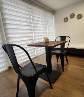 Cuenca Apartamento | Suite Moderno cerca del parque