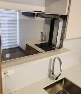 Cuenca Apartamento | Suite Moderno cerca del parque