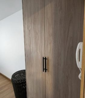 Cuenca Apartamento | Suite Moderno cerca del parque