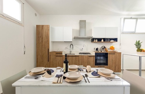 Ruffano Casa | Suite More by BarbarHouse
